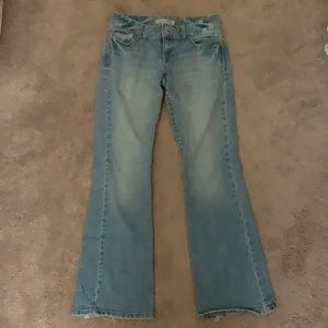 Aeropostale Blue Jeans